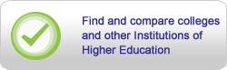 Find & Compare Colleges/IHE